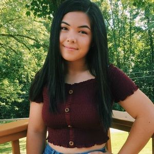 Meet your Posher, Asiah